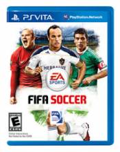 FIFA SOCCER PSV