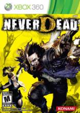 NEVERDEAD XBOX360