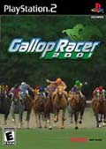 GALLOP RACER 2001