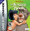 JUNGLE BOOK