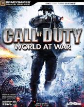 CALL OF DUTY : WORLD AT WAR - BRADYGAMES GUIDE