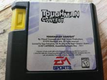 TOUGHMAN CONTEST - SEGA GENESIS - SEUL