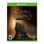 GAME OF THRONES A TELLTALE GAMES SERIES XBOXONE