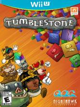 TUMBLESTONE WII U