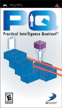 P.Q.: Practical Intelligence Quotient PSP