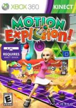 MOTION EXPLOSION XBOX360