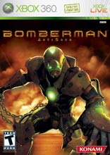 BOMBERMAN ACT ZERO XBOX360