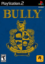 BULLY PS2