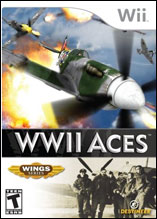 WWII ACES WII