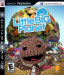 LITTLE BIG PLANET PS3