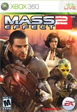 MASS EFFECR 2 ENGLISH XBOX360