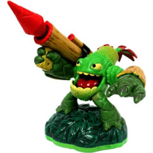 ZOOK - SERIE 1 - SKYLANDERS SPYRO'S ADVENTURE