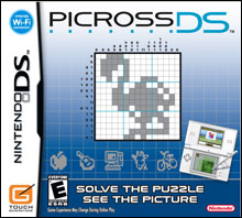 PICROSS DS