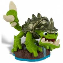 SKYLANDERS SWAP FORCE SLOBBER TOOTH