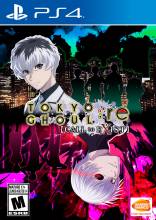 TOKYO GHOUL:RE (CALL TO EXIST) PS4