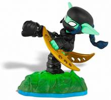 SKYLANDERS SWAP FORCE NINJA STEALTH ELF PR-JOU