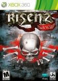 RISEN 2 DARK WATERS XBOX360