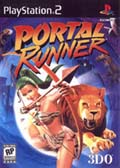 PORTAL RUNNER