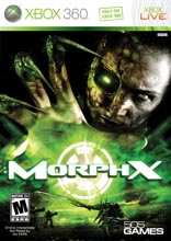 MORPHX XBOX360