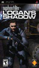 SYPHON FILTER LOGAN'S SHADOW - PSP