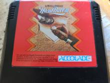 HARDBALL III - SEGA GENESIS - LOOSE