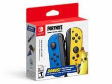 JOY-CON EDITION FORNITE