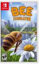 BEE SIMULATOR SWITCH