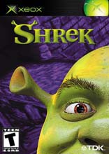 SHREK