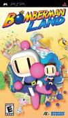 BOMBERMAN LAND PSP