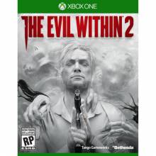 THE EVIL WITHIN 2 XBOXONE