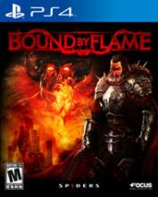 BOUND BY FLAME PS4