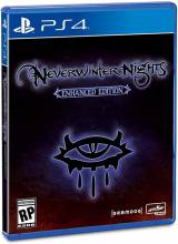 NEVERWINTER NIGHTS ENHANCED EDITION PS4