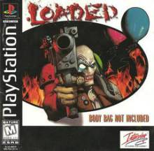 LOADED PS1