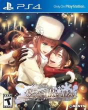 CODE REALIZE WINTERTIDE MIRACLES PS4