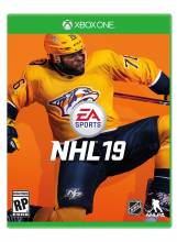 NHL 19 XBOXONE