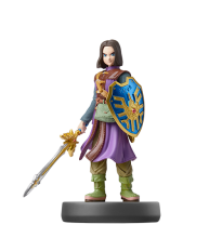 AMIIBO HERO