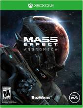 MASS EFFECT ANDROMEDA XBOXONE