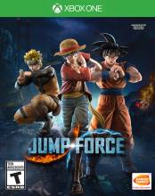 JUMP FORCE XBOXONE