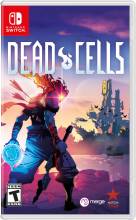 DEAD CELLS SWITCH