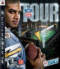 NFL TOUR PS3