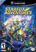 STAR FOXADVENTURES