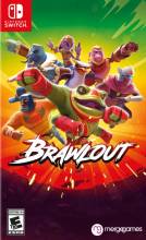 BRAWLOUT SWITCH