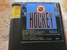 NHL HOCKEY - SEGA GENESIS - SEUL