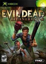 EVIL DEAD REGENERATION