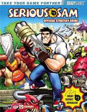 SERIOUS SAM - BRADYGAMES GUIDE