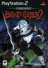 BLOOD OMEN 2