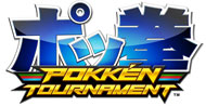 POKKEN TOURNAMENT WII U