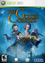 GOLDEN COMPASS XBOX360