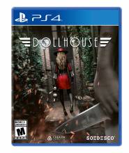 DOLLHOUSE PS4