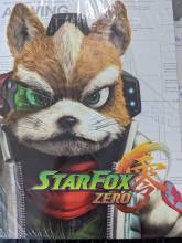 GUIDE STARFOX ZERO